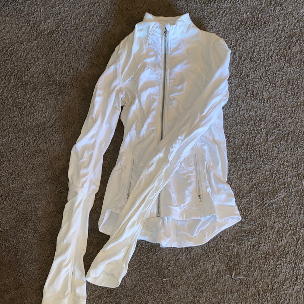 Lululemon Jacket